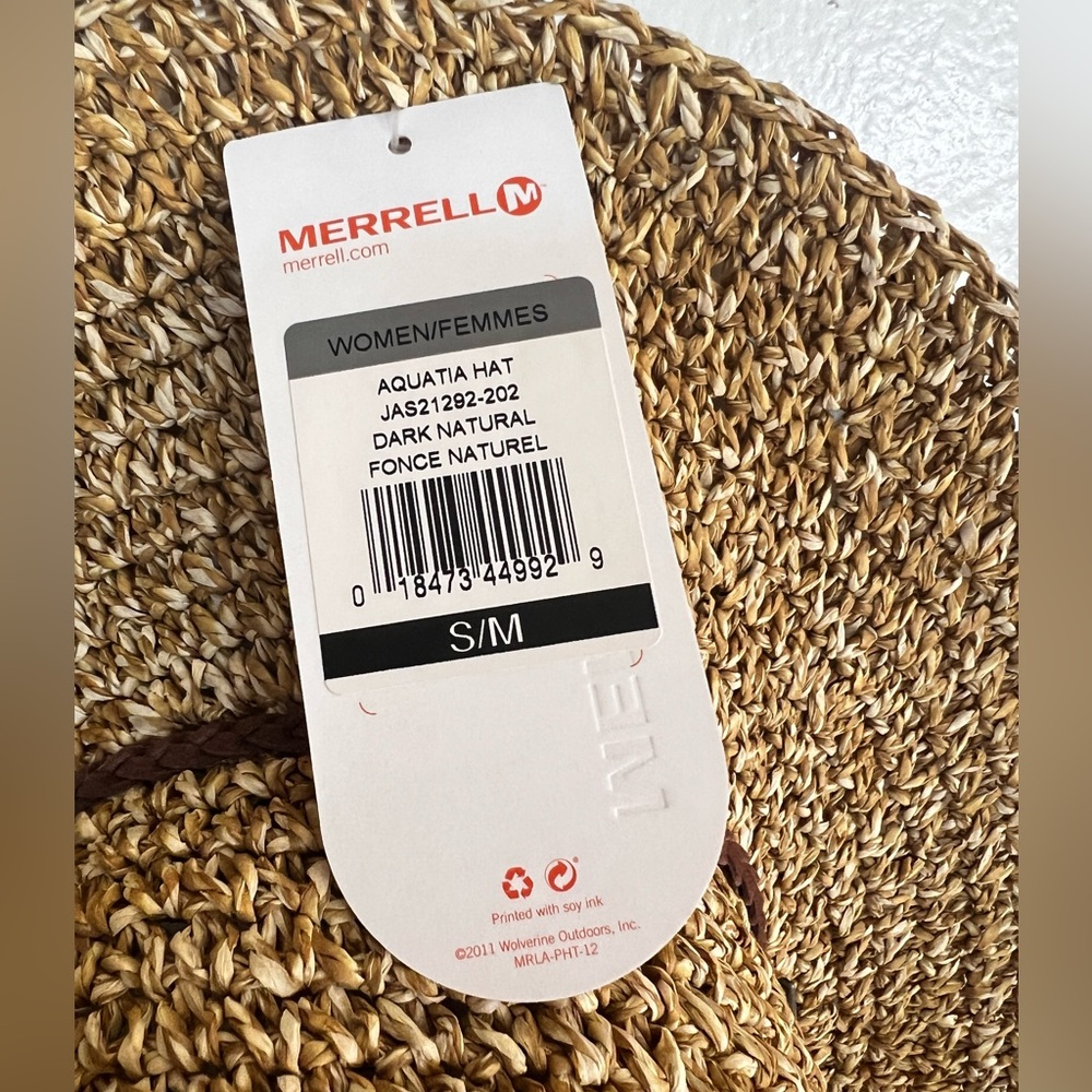 Merrell Sun Hat - Picture 6 of 7